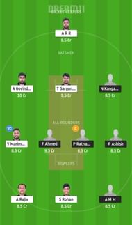 TUS vs BUL Dream11 Tips
